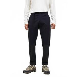 NEW PEAK PERFORMANCE vislight light pants in black